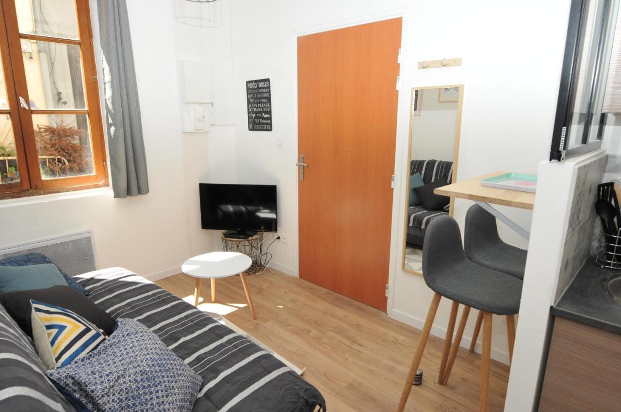 Le Petit Leonard, Hyper Centre Honfleur Apartment ภายนอก รูปภาพ